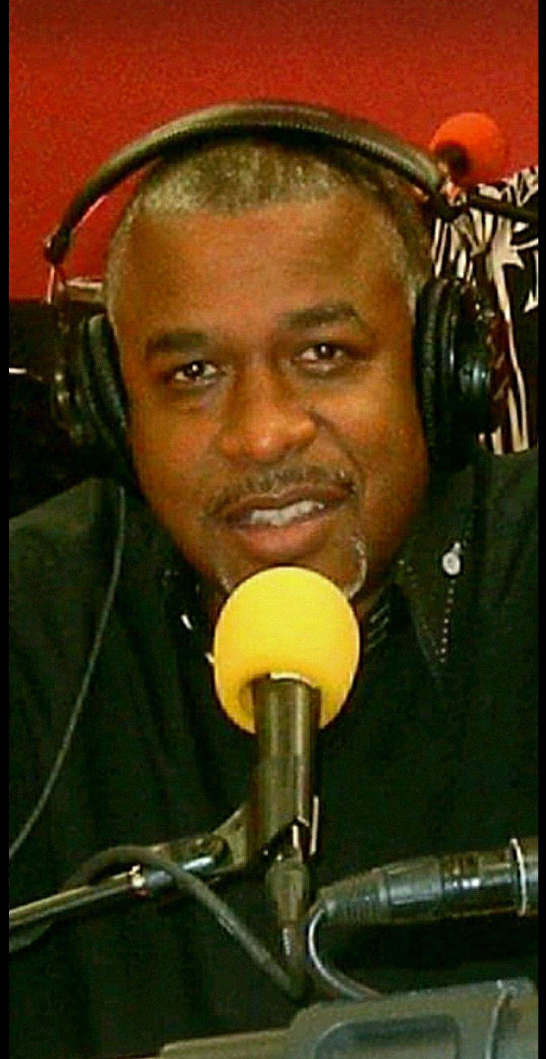 Terry Gray Bio Picture