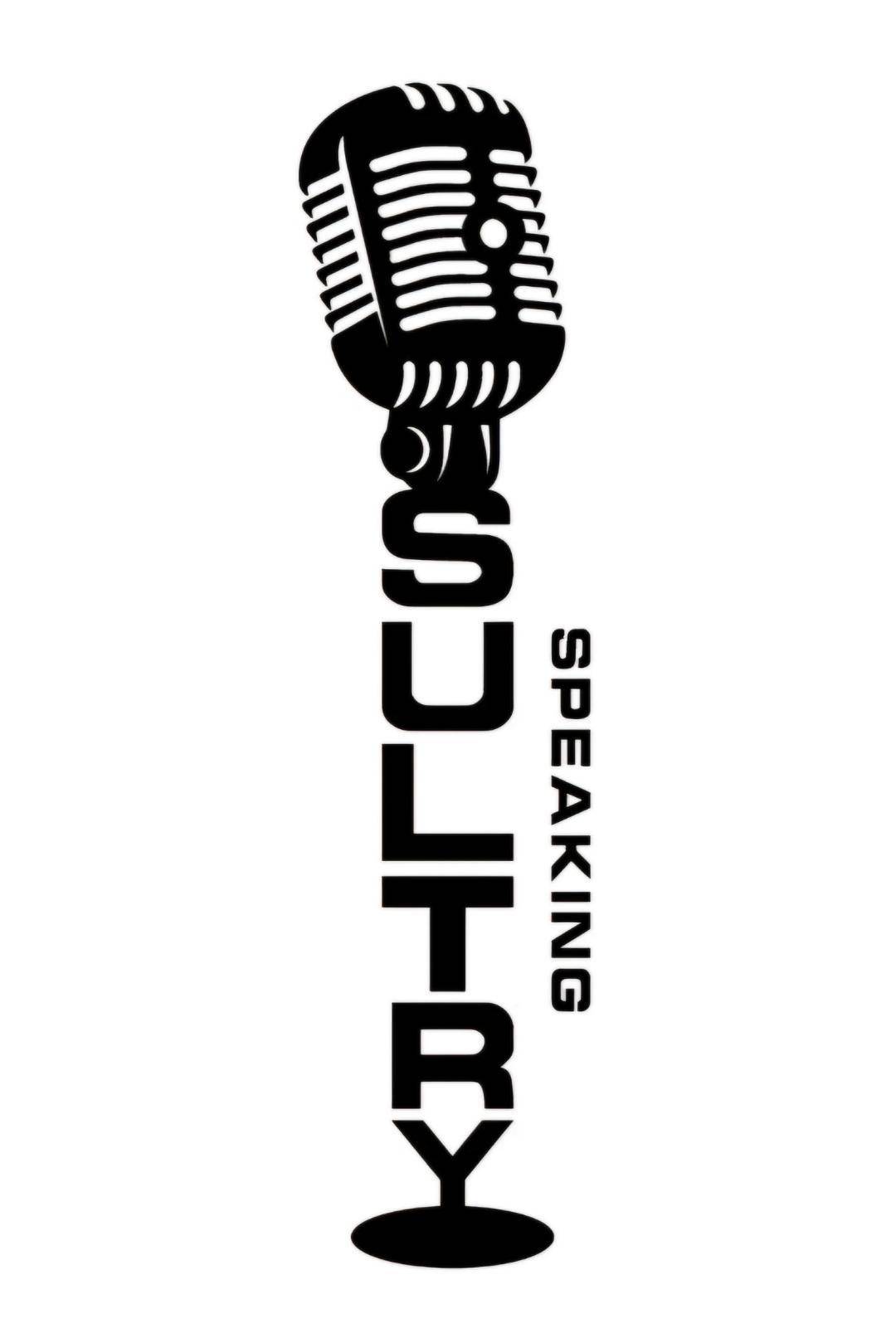Sultry Speaking Logo